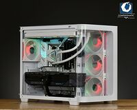 Config montée par nos experts le 25 Novembre 2025