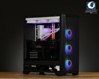 Config montée par nos experts le 25 Novembre 2025