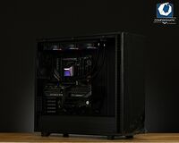 Config montée par nos experts le 25 Novembre 2025