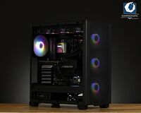 Config montée par nos experts le 25 Novembre 2025