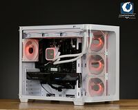 Config montée par nos experts le 25 Novembre 2025