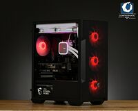 Config montée par nos experts le 26 Novembre 2025