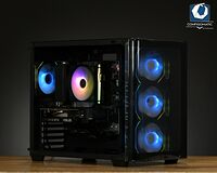 Config montée par nos experts le 26 Novembre 2025