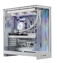 Illustration d'un PC Gamer