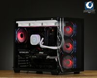 Config montée par nos experts le 26 Novembre 2025