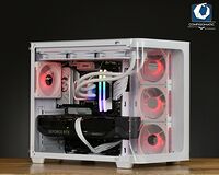 Config montée par nos experts le 26 Novembre 2025