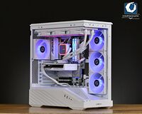 Config montée par nos experts le 27 Novembre 2025