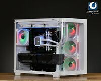 Config montée par nos experts le 27 Novembre 2025