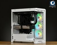 Config montée par nos experts le 27 Novembre 2025