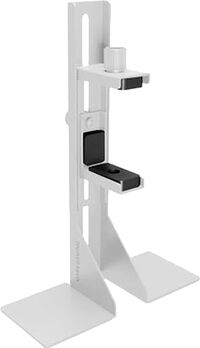 Mars Gaming MCA-GCB Pro - Blanc (image:2)