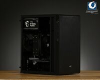 Config montée par nos experts le 27 Novembre 2025