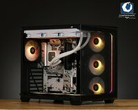 Config montée par nos experts le 27 Novembre 2025