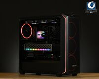 Config montée par nos experts le 28 Novembre 2025