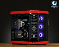 Config montée par nos experts le 28 Novembre 2025