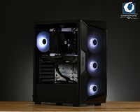 Config montée par nos experts le 28 Novembre 2025