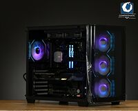 Config montée par nos experts le 29 Novembre 2025