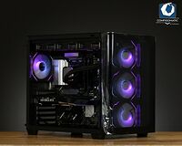 Config montée par nos experts le 29 Novembre 2025