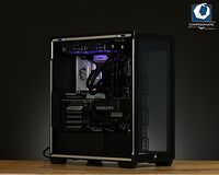 Config montée par nos experts le 29 Novembre 2025