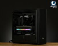 Config montée par nos experts le 29 Novembre 2025