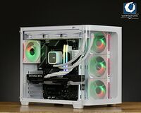 Config montée par nos experts le 1 Décembre 2025