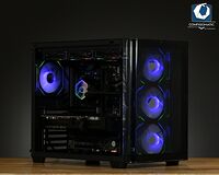 Config montée par nos experts le 1 Décembre 2025