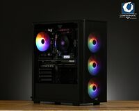 Config montée par nos experts le 1 Décembre 2025