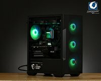 Config montée par nos experts le 1 Décembre 2025