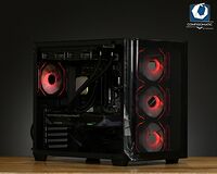 Config montée par nos experts le 1 Décembre 2025