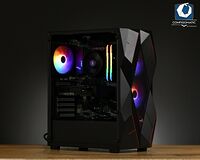 Config montée par nos experts le 1 Décembre 2025