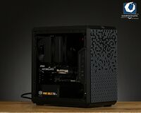 Config montée par nos experts le 1 Décembre 2025