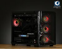 Config montée par nos experts le 1 Décembre 2025