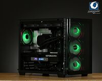 Config montée par nos experts le 1 Décembre 2025