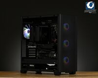 Config montée par nos experts le 1 Décembre 2025