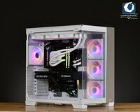 Config montée par nos experts le 1 Décembre 2025