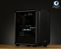 Config montée par nos experts le 1 Décembre 2025