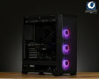 Config montée par nos experts le 1 Décembre 2025