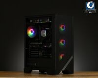 Config montée par nos experts le 1 Décembre 2025