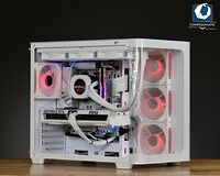 Config montée par nos experts le 2 Décembre 2025