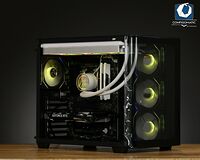 Config montée par nos experts le 2 Décembre 2025