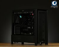 Config montée par nos experts le 2 Décembre 2025