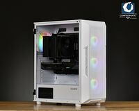 Config montée par nos experts le 2 Décembre 2025