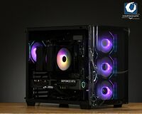 Config montée par nos experts le 2 Décembre 2025