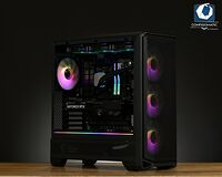 Config montée par nos experts le 2 Décembre 2025