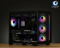 Config montée par nos experts le 2 Décembre 2025