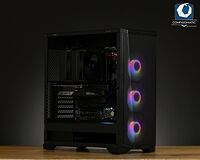 Config montée par nos experts le 2 Décembre 2025