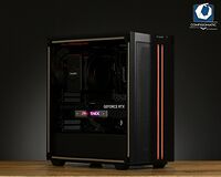 Config montée par nos experts le 2 Décembre 2025