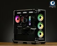 Config montée par nos experts le 2 Décembre 2025