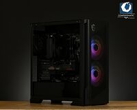 Config montée par nos experts le 2 Décembre 2025