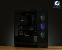 Config montée par nos experts le 2 Décembre 2025