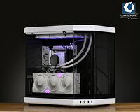 Config montée par nos experts le 2 Décembre 2025